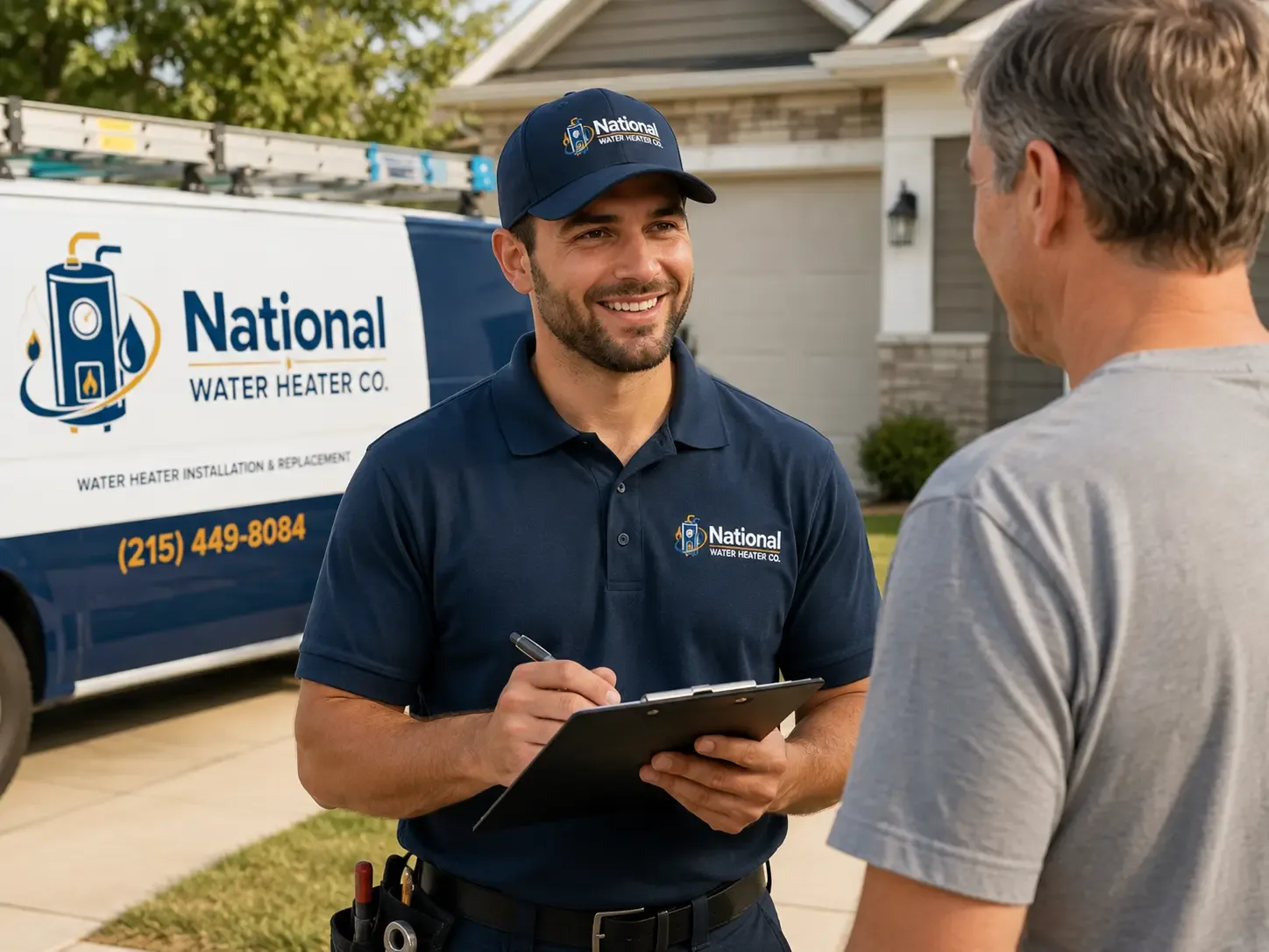 Water Heater Installation Fenton, MI FAQs